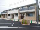 ラディアントAの間取り画像