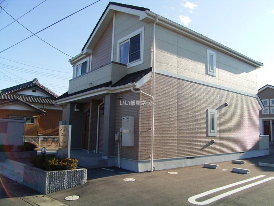 スルヤ Aの外観画像