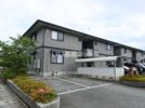 ウェルネス I B棟の間取り画像