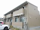 パークハウス常滑 B棟の外観