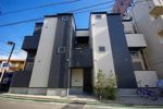 アーティ山王(アーティサンノウ)の外観