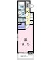 サンフォニア小平の間取り画像