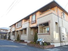 タートルクレインの外観画像