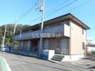 ソレジオ小手指の間取り画像