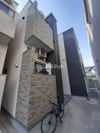 アーク十番町の間取り画像