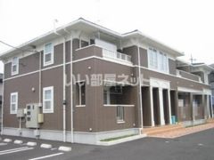 メゾン カルムの外観画像