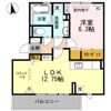 hale makanaの間取り画像