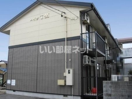 ハイツTMの外観画像