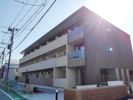 フォンターナ・ソーレの間取り画像