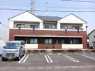 ルミエールⅤの外観