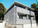 サン シュラインの外観