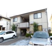 シャルマン藤江の外観画像
