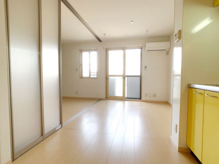 リビング