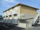 T･H 壱番館の外観