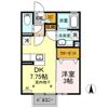 ソアビータの間取り画像