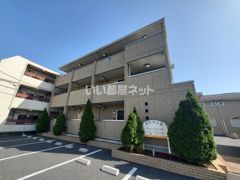 グラツィエの外観画像