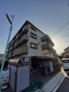 レジデンス成田の外観