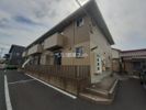 パストラルの間取り画像
