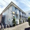 グランドールの間取り画像