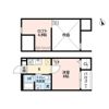 LUTELLA Ⅲ(ルテラスリー)の間取り画像