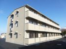 ラフィーネ Matsunamiの間取り画像