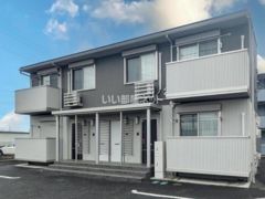パストラル 2の外観画像
