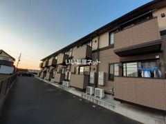 クレアーレの外観画像