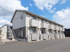 D-room思川ヴェール Eの外観画像