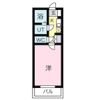 Smile ITOの間取り画像