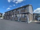 D-room思川ローズ Hの間取り画像