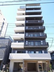 HAPPY HILLSの外観画像
