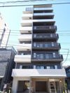 HAPPY HILLSの間取り画像
