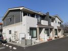 メゾングランディールあきる野Ⅰの間取り画像