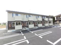 プランドールTN Ⅱの外観画像