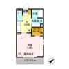 ステラート 住居の間取り画像