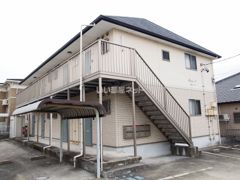 Bonheur.T(ボヌールT)の外観画像