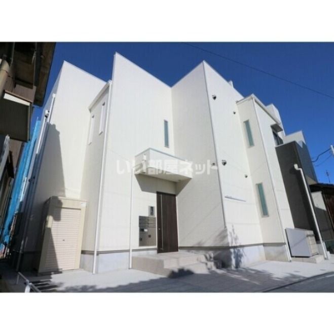 グランティック和の外観画像