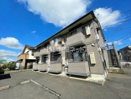 ロワール城南の外観画像