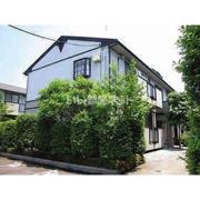 サンガーデン小山 Ⅰ号館の外観画像