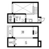 アルコイリスの間取り画像