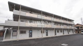 Y&M コモドヒルズの外観画像