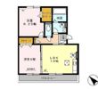 立志舎の間取り画像