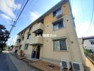 セジュール大山の間取り画像