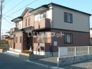 ウエストルートⅠの間取り画像