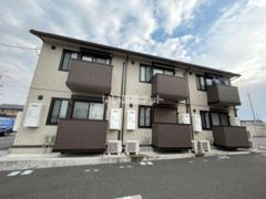 ヴィアーレ Ⅰの外観画像