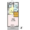 THE FIRSTの間取り画像