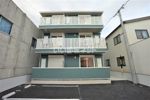 Symphonyの間取り画像