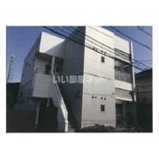 アパートメント51の外観画像
