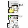 SQUARE大同(スクエア大同)の間取り画像