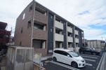 ローランド ガーデン Ⅰの外観